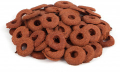 Колечки из баранины для собак - Фото 1