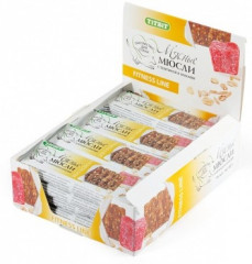 Мюсли с телятиной и злаками для собак - Фото 1