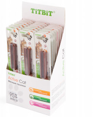 Палочки с курицей и биотином - Фото 1