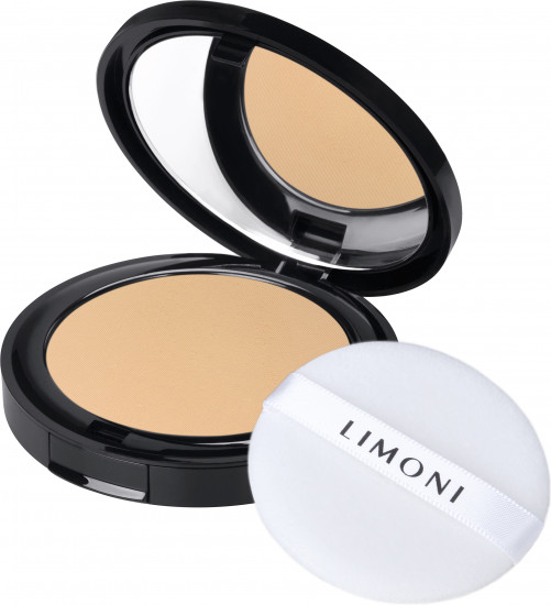 Пудра компактная «Compact Powder», оттенок 02