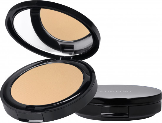 Пудра компактная «Compact Powder», оттенок 02
