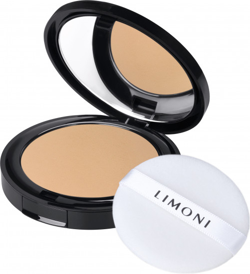 Пудра компактная «Compact Powder», оттенок 03