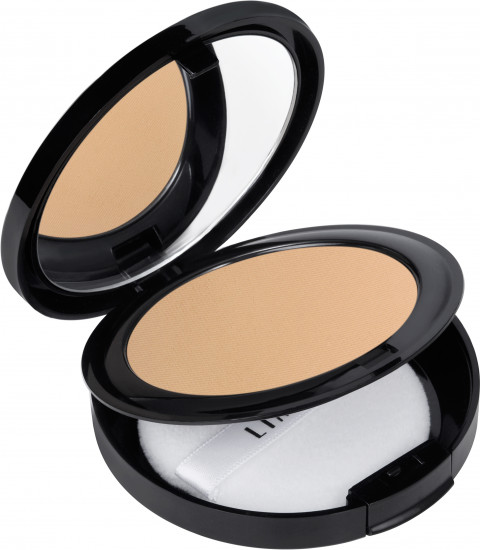 Пудра компактная «Compact Powder», оттенок 03