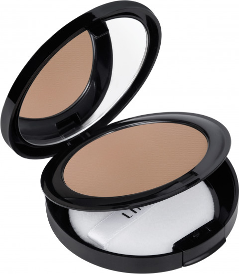Пудра компактная «Compact Powder», оттенок 04