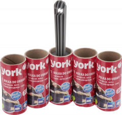 Ролик для одежды со сменными блоками - Фото 1