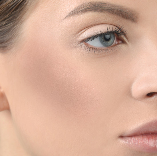 Румяна компактные «Compact Blush», оттенок 13