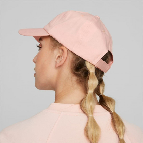 Бейсболка унисекс Ess Cat Logo BB Cap