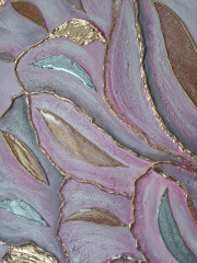 Интерьерная картина «Цветок» - Фото 3