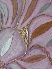 Интерьерная картина «Цветок» - Фото 5