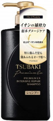 Шампунь и кондиционер для восстановления волос «Tsubaki Premium EX» - Фото 1