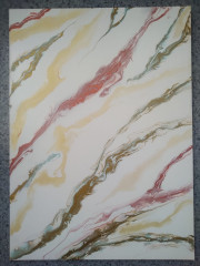 Картина модульная «Нежность» - Фото 2