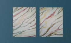 Картина модульная «Нежность» - Фото 4