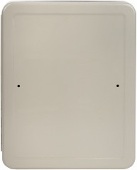 Шкафчик-ключница - Фото 4