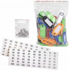 Шкафчик-ключница - Фото 7