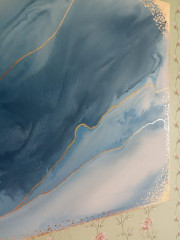 Интерьерная картина «Красота волны» - Фото 3