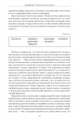 Психология девиантного поведения - Фото 3