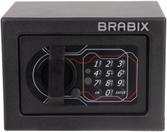 Сейф мебельный - Фото 3