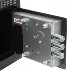 Сейф мебельный - Фото 4