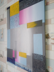 Интерьерная картина «Фантазия» - Фото 8