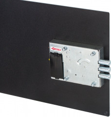 Сейф мебельный - Фото 2