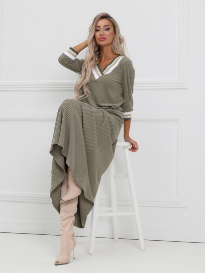 Костюм женский