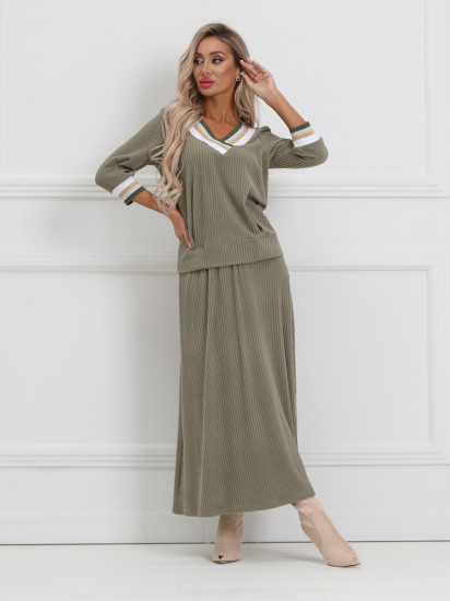 Костюм женский