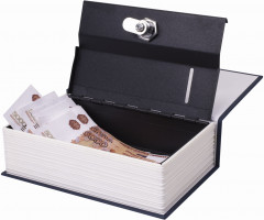 Сейф-книга «Английский словарь» - Фото 1