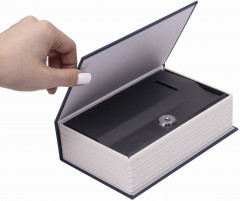 Сейф-книга «Английский словарь» - Фото 5