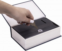 Сейф-книга «Английский словарь» - Фото 6