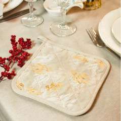 Комплект кухонный «Веточки» - Фото 3