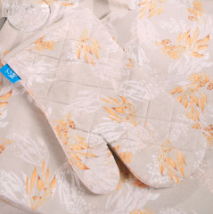 Комплект кухонный «Веточки» - Фото 4