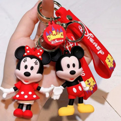 Брелок «Микки Маус» - Фото 3
