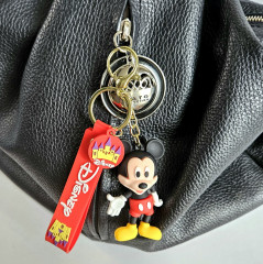 Брелок «Микки Маус» - Фото 4