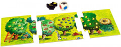 Игра настольная «Маленький сад» - Фото 2