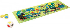 Игра настольная «Маленький сад» - Фото 4