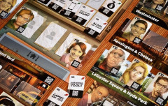 Игра настольная «Место преступления» - Фото 5