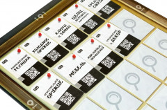 Игра настольная «Место преступления» - Фото 8