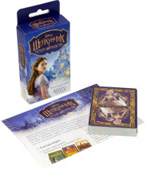 Игра настольная «Щелкунчик и четыре королевства» - Фото 1