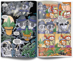 Манчкин. Том 1 - Фото 3