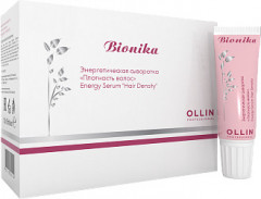 Набор подарочный по уходу за волосами «Плотность волос» - Фото 3