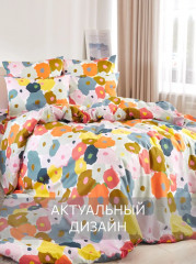 Комплект постельного белья «Murreva» - Фото 3