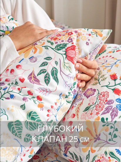 Комплект наволочек «Strandlummer»