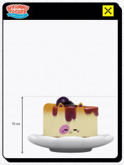 Игрушка-сюрприз «Nyammy Treats» - Фото 1