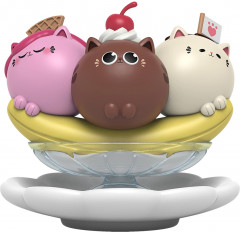 Игрушка-сюрприз «Nyammy Treats» - Фото 9