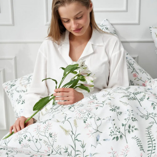 Комплект постельного белья «Gardenia»
