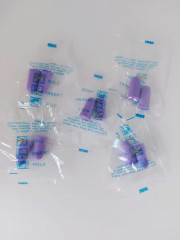 Беруши противошумные - Фото 1