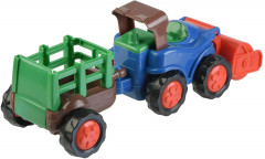 Машинка «Бульдозер» - Фото 3