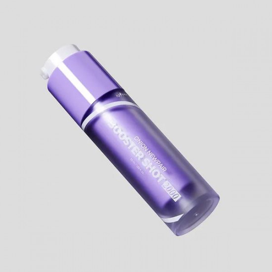 Сыворотка для лица c микроиглами «Onion Booster Shot 2000»