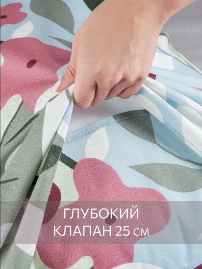 Комплект наволочек «Korskovall»