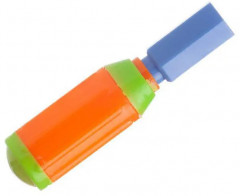 Машинка-конструктор «Грузовик» - Фото 2